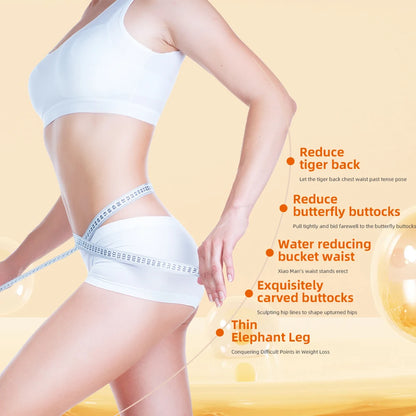 4-in-1 Cavitation RF Body Slimming Machine
